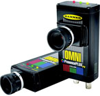 BANNER推出可檢測(cè)特殊顏色的彩色視覺傳感器