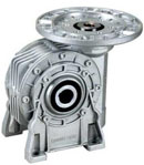 VF系列蝸輪蝸桿減速機