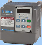 寧茂 RM5G-200 1/2 變頻器