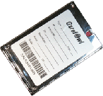 嘉復(fù)欣內(nèi)置式GPRS DTU