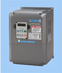 寧茂 RM5G-4015 變頻器