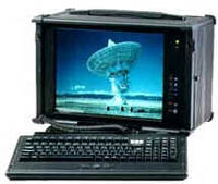 深圳市佳之訊FE-T5工業(yè)級(jí)便攜式工控機(jī)