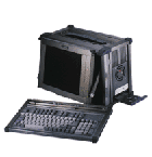 深圳市佳之訊Demand-9002A軍工級(jí)便攜式工控機(jī)