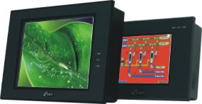 新一代eview主打產(chǎn)品——MT4000人機(jī)界面新上市