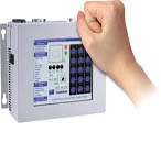 深圳市佳之訊PPC-5010小型嵌入平板電腦