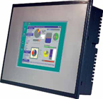 深圳市佳之訊HMI-104觸摸屏