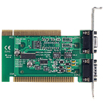 深圳市佳之訊PCISA-7520AR數(shù)據(jù)采集卡