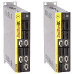 NMP004-501-盒裝式的3軸運動控制卡