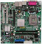 廣積科技Mini-ITX工業(yè)用主機(jī)板