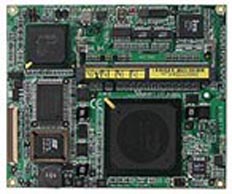 廣積科技最新推出ETX CPU模塊