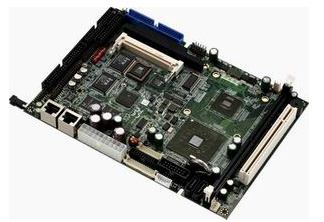 新品PCM-8120賀新禧，研揚(yáng)科技拜大年！