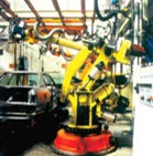 工程應(yīng)用機器人