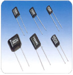 CH11有感聚脂薄膜電容器（PHI）