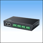 4串口雙網(wǎng)通訊網(wǎng)關(guān) GW2204C-MEGA