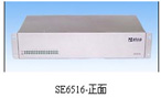 工業(yè)級 可編程控制器（四網(wǎng) 8/16串口）SE6516