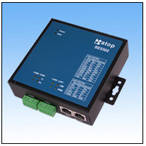 雙網(wǎng)雙串工業(yè)級可編程通訊控制器 SE5302