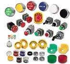 凱昆 按鈕開(kāi)關(guān)-B系列