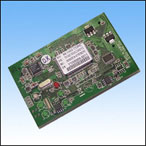 嵌入式單串口服務(wù)器 SE1002T