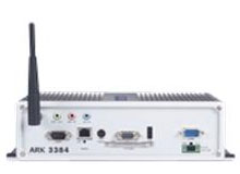 體驗(yàn)嵌入式工控機(jī)無(wú)線(xiàn)應(yīng)用的魅力——研華ARK-3381無(wú)線(xiàn)解決方案