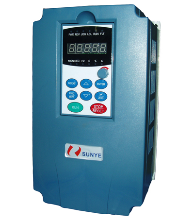 日業(yè)變頻器  SY3300-通用矢量控制型變頻器