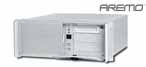 瑞傳科技 AREMO-4185 4U機箱
