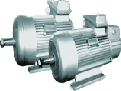 新山 YZR、YZ系列治金及起重用三相異步電動機