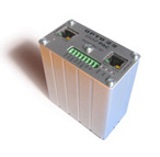 奧普圖 SNAP PAC R 系列可編程自動化控制器 - 底板安裝