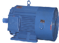 新山 YTSP變頻調(diào)速三相異步電動機