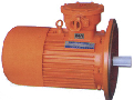 新山 YBJ煤礦井下絞車用隔爆型三相異步電動機