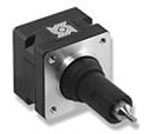 海頓 35000系列 Size 14直線步進(jìn)電機(jī)