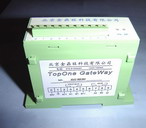 RS232轉(zhuǎn)PROFIBUS協(xié)議轉(zhuǎn)換模塊