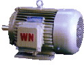 新山 YH系列（IP44）高轉差三相異步電動機