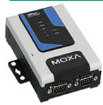 NPort-6250  串口設(shè)備聯(lián)網(wǎng)服務(wù)器