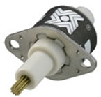 海頓 Z20000系列永磁式直線步進(jìn)電機(jī)-20mm（3/4“）