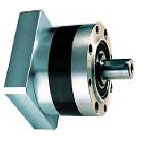 聚威 PL行星減速機