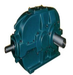 聚威 DBY/DCY系列減速機