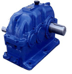 聚威 Z系列減速機