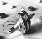 海頓 原點(diǎn)位置傳感器