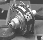 海頓 近零傳感器