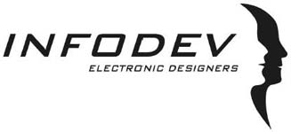 INFODEV 人流量統(tǒng)計系統(tǒng)