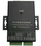 廣州博控 K61可編程協(xié)議轉(zhuǎn)換器