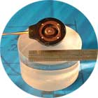 精量電子FX1901壓力傳感器