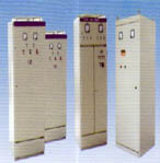 KHDY數(shù)字式交流電機軟啟動控制柜