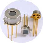 精量電子105-3&105-4eng紅外溫度傳感器