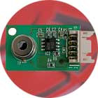 精量電子TSE0108－Leng紅外溫度傳感器