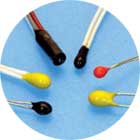 精量電子環(huán)氧涂層帶引線