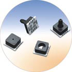 精量電子1471壓力傳感器