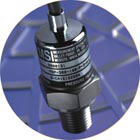 精量電子MSP300壓力傳感器