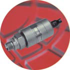 精量電子P700壓力傳感器