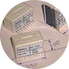 精量電子NS-15單軸傾角傳感器